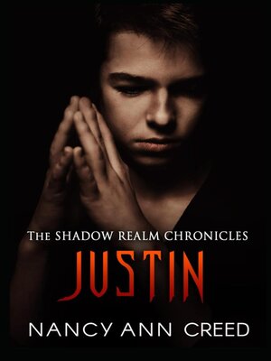 cover image of The Shadow Realm Chronicles